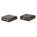 Lindy 39245 przedłużacz KVM Nadajnik i odbiornik - 3035168