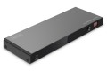 Rozdzielacz / Splitter HDMI 1x4, 8K/60Hz (4:4:4) z HDR, 48 Gbps, HDCP 2.3. Toslink / Stereo, EDID - 3020043