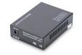 Digitus Dwukierunkowy gigabitowy konwerter mediów, RJ45 / SC - 3035190