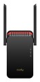 Wzmacniacz sygnału WIFI CUDY RE3000 LAN 1xGigabit AX3000 Dual Band Wi-Fi 6 Mesh - 3035194