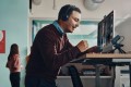 Zestaw słuchawkowy POLY Voyager Focus 2 USB-C-C z przejściówką USB-C/A i podst. ładującą - 2744463