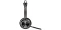 Zestaw słuchawkowy POLY Voyager Focus 2 USB-C-C z przejściówką USB-C/A i podst. ładującą - 2928538
