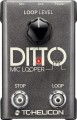 TC Helicon Ditto Mic Looper – Looper mikrofonowy - 3035373