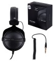 Beyerdynamic DT 770 PRO 80 OHM BLACK LIMITED EDITION - Słuchawki studyjne zamknięte - 1319206