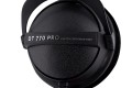 Beyerdynamic DT 770 PRO 80 OHM BLACK LIMITED EDITION - Słuchawki studyjne zamknięte - 1319208