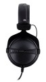Beyerdynamic DT 770 PRO 80 OHM BLACK LIMITED EDITION - Słuchawki studyjne zamknięte - 3035467