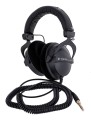 Beyerdynamic DT 770 PRO 80 OHM BLACK LIMITED EDITION - Słuchawki studyjne zamknięte - 1319210