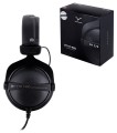 Beyerdynamic DT 770 PRO 80 OHM BLACK LIMITED EDITION - Słuchawki studyjne zamknięte - 3035466