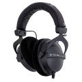 Beyerdynamic DT 770 PRO 80 OHM BLACK LIMITED EDITION - Słuchawki studyjne zamknięte - 1995549