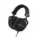 Beyerdynamic DT 990 PRO 80 OHM BLACK LIMITED EDITION - Słuchawki studyjne otwarte (OUTLET) - 2249875