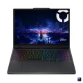 Lenovo Legion 5 15IRX10 i7-13650HX 15.1" WQXGA OLED 500nits 165Hz Glossy 16GB DDR5 4800 SSD1TB GeForce RTX 5060 8GB Cam 5MP 80Wh NoOS Eclipse Black - 2789591