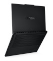 Lenovo Legion 5 15IRX10 i7-13650HX 15.1" WQXGA OLED 500nits 165Hz Glossy 16GB DDR5 4800 SSD1TB GeForce RTX 5060 8GB Cam 5MP 80Wh NoOS Eclipse Black - 3035640