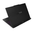 Lenovo Legion 5 15IRX10 i7-13650HX 15.1" WQXGA OLED 500nits 165Hz Glossy 16GB DDR5 4800 SSD1TB GeForce RTX 5060 8GB Cam 5MP 80Wh NoOS Eclipse Black - 3035638