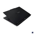 Lenovo Legion 5 15IRX10 i7-13650HX 15.1" WQXGA OLED 500nits 165Hz Glossy 16GB DDR5 4800 SSD1TB GeForce RTX 5060 8GB Cam 5MP 80Wh NoOS Eclipse Black - 2789604