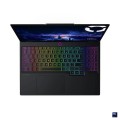 Lenovo Legion 5 15IRX10 i7-13650HX 15.1" WQXGA OLED 500nits 165Hz Glossy 16GB DDR5 4800 SSD1TB GeForce RTX 5060 8GB Cam 5MP 80Wh NoOS Eclipse Black - 2789595