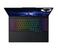 Lenovo Legion 5 15IRX10 i7-13650HX 15.1" WQXGA OLED 500nits 165Hz Glossy 16GB DDR5 4800 SSD1TB GeForce RTX 5060 8GB Cam 5MP 80Wh NoOS Eclipse Black - 3035630