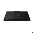Lenovo Legion 5 15IRX10 i7-13650HX 15.1" WQXGA OLED 500nits 165Hz Glossy 16GB DDR5 4800 SSD1TB GeForce RTX 5060 8GB Cam 5MP 80Wh NoOS Eclipse Black - 2789599