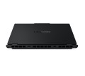 Lenovo Legion 5 15IRX10 i7-13650HX 15.1" WQXGA OLED 500nits 165Hz Glossy 16GB DDR5 4800 SSD1TB GeForce RTX 5060 8GB Cam 5MP 80Wh NoOS Eclipse Black - 3035634