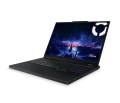 Lenovo Legion 5 15IRX10 i7-13650HX 15.1" WQXGA OLED 500nits 165Hz Glossy 16GB DDR5 4800 SSD1TB GeForce RTX 5060 8GB Cam 5MP 80Wh NoOS Eclipse Black - 3035628