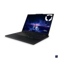 Lenovo Legion 5 15IRX10 i7-13650HX 15.1" WQXGA OLED 500nits 165Hz Glossy 16GB DDR5 4800 SSD1TB GeForce RTX 5060 8GB Cam 5MP 80Wh NoOS Eclipse Black - 2789593