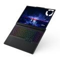 Lenovo Legion 5 15IRX10 i7-13650HX 15.1" WQXGA OLED 500nits 165Hz Glossy 16GB DDR5 4800 SSD1TB GeForce RTX 5060 8GB Cam 5MP 80Wh NoOS Eclipse Black - 3035633