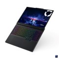 Lenovo Legion 5 15IRX10 i7-13650HX 15.1" WQXGA OLED 500nits 165Hz Glossy 16GB DDR5 4800 SSD1TB GeForce RTX 5060 8GB Cam 5MP 80Wh NoOS Eclipse Black - 2789598