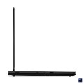 Lenovo Legion 5 15IRX10 i7-13650HX 15.1" WQXGA OLED 500nits 165Hz Glossy 16GB DDR5 4800 SSD1TB GeForce RTX 5060 8GB Cam 5MP 80Wh NoOS Eclipse Black - 2789601