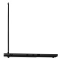 Lenovo Legion 5 15IRX10 i7-13650HX 15.1" WQXGA OLED 500nits 165Hz Glossy 16GB DDR5 4800 SSD1TB GeForce RTX 5060 8GB Cam 5MP 80Wh NoOS Eclipse Black - 3035636