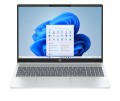 HP OmniBook 5 16-af1060nw Ultra 5 225U 16.0"2K IPS 300nits AG 24GB LPDDR5X SSD512 Arc Cam1080p 59Wh Win11 Glacier Silver 2Y - 2963137