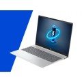 HP OmniBook 5 16-af1060nw Ultra 5 225U 16.0"2K IPS 300nits AG 24GB LPDDR5X SSD512 Arc Cam1080p 59Wh Win11 Glacier Silver 2Y - 2950210