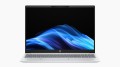 HP OmniBook 5 16-ag1030nw Ryzen AI 7 350 16.0"2K IPS 300nits AG 24GB LPDDR5X SSD512 Radeon 860M Cam1080p + IR 59Wh Win11 Glacier Silver 2Y - 3035723