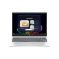 HP OmniBook 5 16-ag1030nw Ryzen AI 7 350 16.0"2K IPS 300nits AG 24GB LPDDR5X SSD512 Radeon 860M Cam1080p + IR 59Wh Win11 Glacier Silver 2Y - 2950189