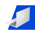 HP OmniBook 5 16-ag1030nw Ryzen AI 7 350 16.0"2K IPS 300nits AG 24GB LPDDR5X SSD512 Radeon 860M Cam1080p + IR 59Wh Win11 Glacier Silver 2Y - 2950190