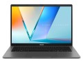 ASUS Vivobook S14 M3407GA-SF012W Ryzen AI 7 445 14.0"WUXGA 60Hz 300nits AG 16GB DDR5 SSD512 Radeon Graphics WLAN+BT Cam FHD 70WHrs Win11 Matte Gray - 3035750