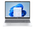HP OmniBook 5 16-bc1019nw Ryzen 7 8840U 16.0"2K IPS 300nits AG 16GB LPDDR5X SSD512 Radeon 780M Cam1080p 59Wh NoOS Glacier Silver 2Y - 2963136