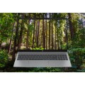 HP OmniBook 5 16-bc1019nw Ryzen 7 8840U 16.0"2K IPS 300nits AG 16GB LPDDR5X SSD512 Radeon 780M Cam1080p 59Wh NoOS Glacier Silver 2Y - 2950195