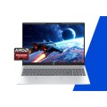 HP OmniBook 5 16-bc1019nw Ryzen 7 8840U 16.0"2K IPS 300nits AG 16GB LPDDR5X SSD512 Radeon 780M Cam1080p 59Wh NoOS Glacier Silver 2Y - 2950194