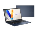 ASUS Vivobook 15 X1504VA-BQ4281W Core 3 100U 15.6"FHD IPS-level Panel 250nits 60Hz AG 16GB DDR5 SSD512 Intel Graphics WLAN+BT Cam 720p 42WHrs Win11 Quiet Blue - 2928815