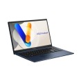 ASUS Vivobook 15 X1504VA-BQ4281W Core 3 100U 15.6"FHD IPS-level Panel 250nits 60Hz AG 16GB DDR5 SSD512 Intel Graphics WLAN+BT Cam 720p 42WHrs Win11 Quiet Blue - 2928817