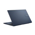 ASUS Vivobook 15 X1504VA-BQ4281W Core 3 100U 15.6"FHD IPS-level Panel 250nits 60Hz AG 16GB DDR5 SSD512 Intel Graphics WLAN+BT Cam 720p 42WHrs Win11 Quiet Blue - 2928823
