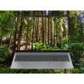 HP OmniBook 5 16-af1220nw Ultra 5 225U 16.0" 2K IPS 300nits AG 16GB LPDDR5x 7467 SSD512 Arc Cam1080p 59Wh Win11 Aluminium Ice Silver 2Y - 2797095