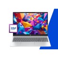 HP OmniBook 5 16-af1220nw Ultra 5 225U 16.0" 2K IPS 300nits AG 16GB LPDDR5x 7467 SSD512 Arc Cam1080p 59Wh Win11 Aluminium Ice Silver 2Y - 2857185