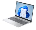 HP OmniBook 5 16-af1220nw Ultra 5 225U 16.0" 2K IPS 300nits AG 16GB LPDDR5x 7467 SSD512 Arc Cam1080p 59Wh Win11 Aluminium Ice Silver 2Y - 2797100