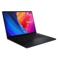 ASUS ProArt P16 H7606WM-SR122X Ryzen AI 9 HX 370 16.0"3K OLED Touch 120Hz 500nits AG 32GB LPDDR5X SSD1TB GeForce RTX 5060 8GB WLAN+BT Cam FHD 90WHrs W11Pro Nano Black - 3035958