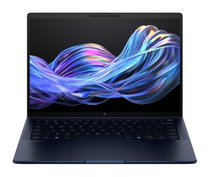 HP Elitebook X G1i Ultra 7 258V 14.0" 2.5K IPS 120Hz AG 400 nits 32GB LPDDR5x SSD1TB Intel Arc Cam 5 Mpx AI 68Wh W11Pro Atmospheric Blue 3Y OnSite (OUTLET)