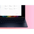 HP Elitebook X G1i Ultra 7 258V 14.0" 2.5K IPS 120Hz AG 400 nits 32GB LPDDR5x SSD1TB Intel Arc Cam 5 Mpx AI 68Wh W11Pro Atmospheric Blue 3Y OnSite (OUTLET) - 3010003