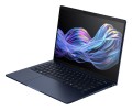 HP Elitebook X G1i Ultra 7 258V 14.0" 2.5K IPS 120Hz AG 400 nits 32GB LPDDR5x SSD1TB Intel Arc Cam 5 Mpx AI 68Wh W11Pro Atmospheric Blue 3Y OnSite (OUTLET) - 2642045