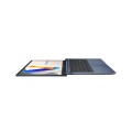 ASUS Vivobook 15 X1504VA-BQ4291 Core 5 120U 15.6"FHD IPS-level Panel 60Hz 250nits AG 16GB DDR5 SSD512 Intel Graphics WLAN+BT Cam 720p 42WHrs NoOS Quiet Blue - 2913392