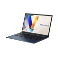 ASUS Vivobook 15 X1504VA-BQ4291 Core 5 120U 15.6"FHD IPS-level Panel 60Hz 250nits AG 16GB DDR5 SSD512 Intel Graphics WLAN+BT Cam 720p 42WHrs NoOS Quiet Blue - 2913386