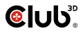 CLUB3D CSV-2562 13-1 Stacja dokująca Thunderbolt™ 5 M.2 SSD 2x HDMI™ 8K60Hz Thunderbolt™ Share Certified 180W - 2929139